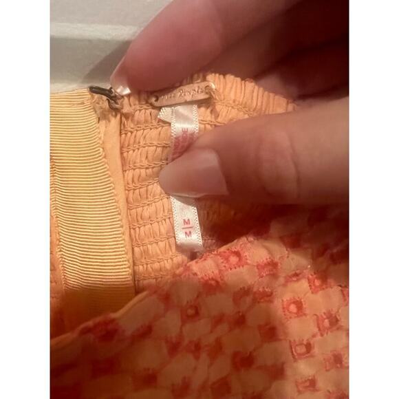 NWOT Free People Dress - Picture 6 of 6